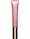 Clarins Instant Light Natural Lip Perfector In 08