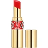 Saint Laurent Yves  46 Rouge Volupté Shine Lipstick 4.5g