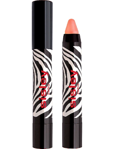 Sisley Paris Phyto-lip Twist In N12
