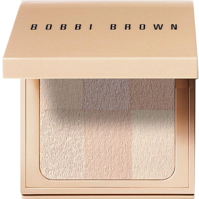 Bobbi Brown Nude Finish Illuminating Powder In Porcelain