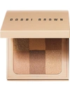 Bobbi Brown Buff Nude Finish Illuminating Powder