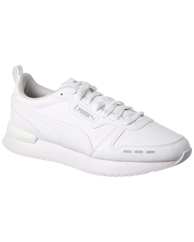 Puma R78 Sl Sneaker In White | ModeSens