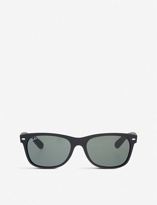 Ray Ban Rb3132 New Wayfarer Sunglasses 