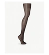 Wolford Nude 8 Tights In Honey