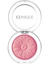 Clinique Lid Pop Eyeshadow In Petal