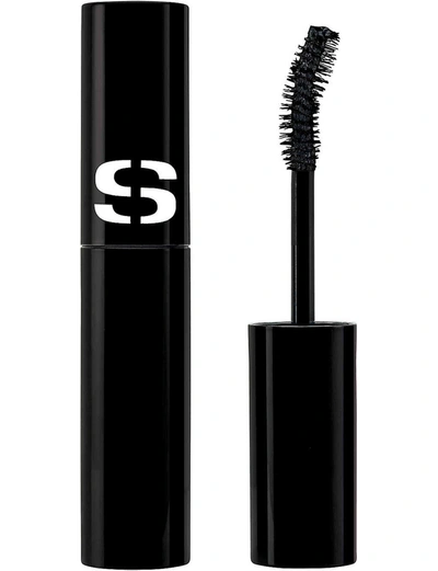 Sisley Paris Sisley Deep Black So Curl Mascara