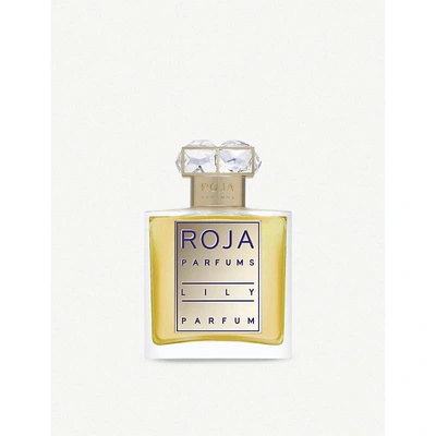 Roja Parfums Lily Pour Femme Parfum 50ml