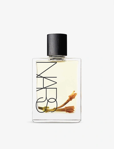 Nars Monoï Body Glow Ii Body Oil 75ml In Monoi Body Glow Ii