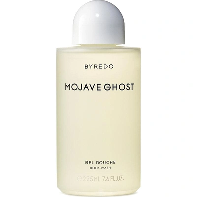 Byredo Mojave Ghost Body Wash 225ml