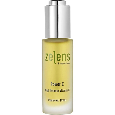 Zelens Power C Treatment Drops 30ml