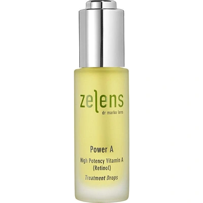 Zelens Power A Treatment Drops 30ml