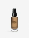 Bobbi Brown Golden Skin Foundation Spf 15 30ml In Nero