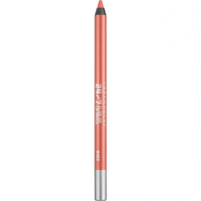 Urban Decay 24/7 Glide-on Lip Pencil In Wired