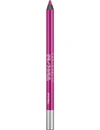 Urban Decay 24/7 Glide-on Lip Pencil In Speedball