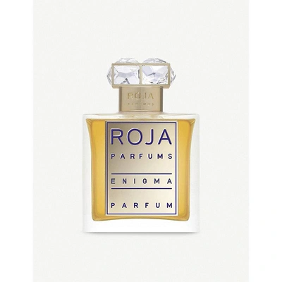 Roja Parfums Enigma Edition Speciale Eau De Parfum 100ml