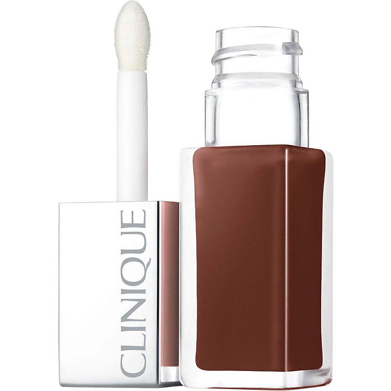 Black honey lip promo oil