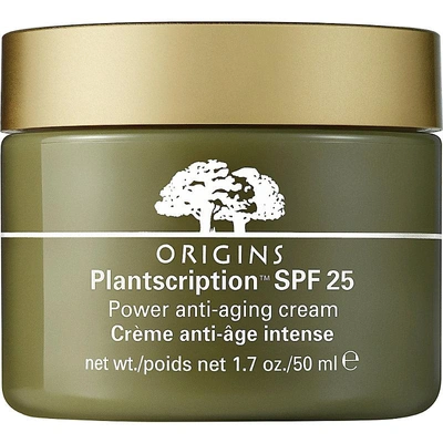 Origins Plantscription Anti-ageing Cream