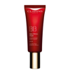 Clarins Bb Skin Detox Fluid Spf 25 In Light