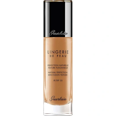 Guerlain Lingerie De Peau Foundation In Deep Warm