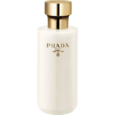 Prada La Femme Shower Gel 200ml