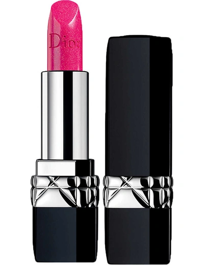 Dior Rouge  Lipstick In 670 True Matte