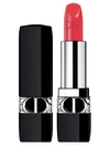Dior Rouge  Lipstick In Red