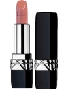 Dior Rouge  Lipstick In 1 Rose Montaigne