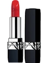 Dior Rouge  Lipstick In Red Smile