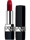 Dior Rouge  Lipstick In Rouge Zinnia