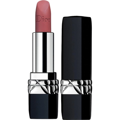 Dior Rouge  Extreme Matte Lipstick In Classic Matte