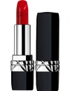 Dior Rouge  Lipstick
