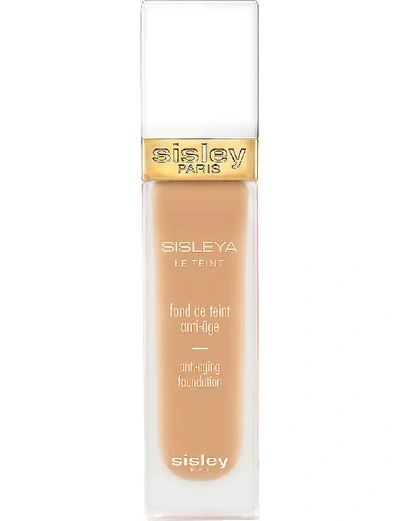 Sisley Paris Sisley Linen A Le Teint Anti-aging Foundation 30ml