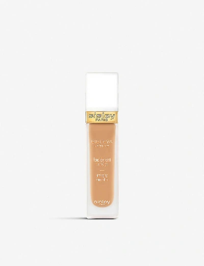 Sisley Paris Sisley Almond A Le Teint Anti-aging Foundation 30ml