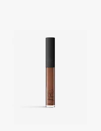 Nars Lasting Radiant Creamy Concealer Dark Coffee