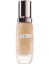 La Mer Linen Soft Fluid Long Wear Foundation Spf20 30ml