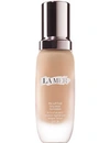 La Mer Natural Soft Fluid Long Wear Foundation Spf20 30ml