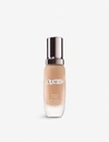 La Mer Sand Soft Fluid Long Wear Foundation Spf20 30ml