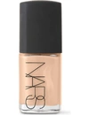 Nars Punjab Sheer Glow Foundation 30ml