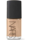 Nars Stromboli Sheer Glow Foundation 30ml