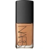Nars Sheer Glow Foundation In New Guinea