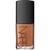 Nars Sheer Glow Foundation In Benares