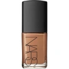 Nars Sheer Glow Foundation In Trinidad