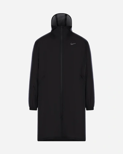 Nike X Nocta Jacket In Black