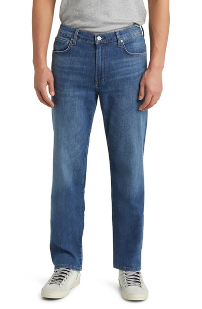 Citizens Of Humanity Elijah Relaxed Straight Leg Jeans In Seville