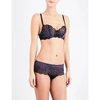 Wacoal Lace Affair Lace Bra