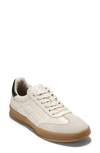 Cole Haan Women's Gp Breakaway Lace Up Low Top Sneakers In Ivory