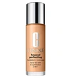 Clinique Beyond Perfecting Foundation And Concealer In Ecru