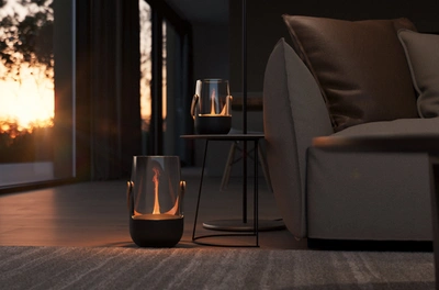 Stadler Form Sophie Aroma Diffuser And Lantern