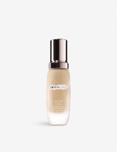 La Mer Porcelain Soft Fluid Long Wear Foundation Spf20 30ml