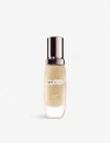 La Mer Soft Fluid Long Wear Foundation Spf20 In Creme